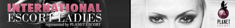 International Escort Ladies | High Class Escortservice in Frankfurt - Köln - Düsseldorf - Welweit | Begleitagentur - Escort - Callgirl